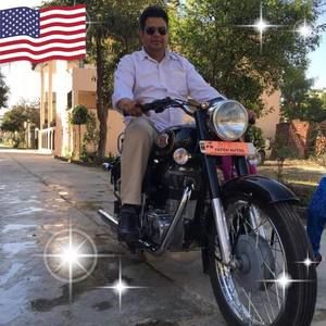 Meet your Posher, Kamal